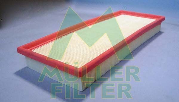 MULLER FILTER Gaisa filtrs PA3408